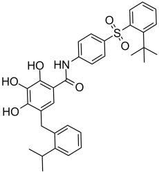 tw-37 877877-35-5